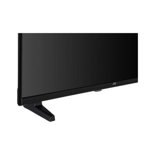 TV JVC LED LT-32VDH5400 32" HD Smart TV Chromecast HDR10 WiFi Noir