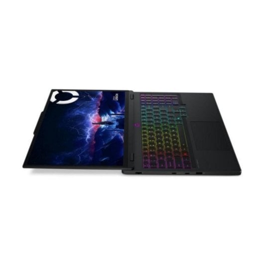 Portátil Lenovo Legion 5 15IRX10 15.1" Intel Core 7 13650HX decimotercera 32GB 1TB SSD RTX 5060 8GB OLED Negro