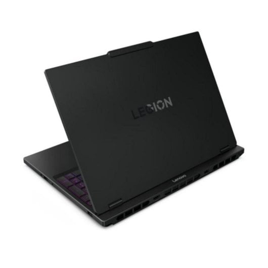 Portátil Lenovo Legion 5 15IRX10 15.1" Intel Core 7 13650HX decimotercera 32GB 1TB SSD RTX 5060 8GB OLED Negro