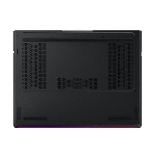 Portátil Lenovo Legion Pro 7 16IAX10H 16" Intel Core Ultra 9 275HX 64GB 2TB SSD RTX 5070 Ti OLED