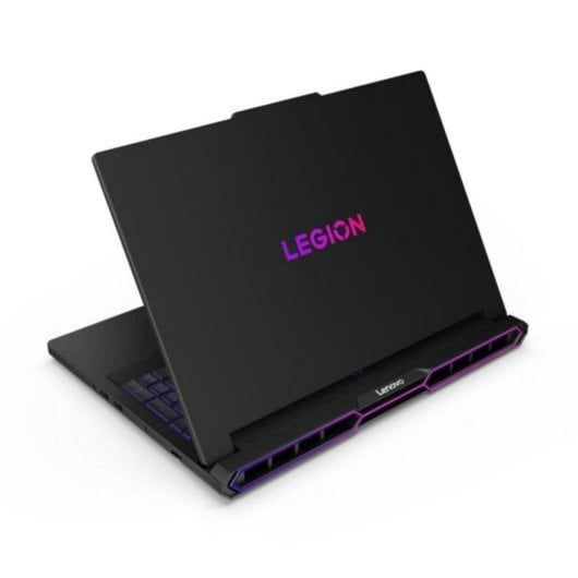 Portátil Lenovo Legion Pro 7 16IAX10H 16" Intel Core Ultra 9 275HX 64GB 2TB SSD RTX 5070 Ti OLED