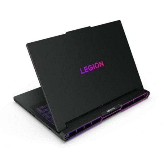 Portátil Lenovo Legion Pro 7 16IAX10H 16" Intel Core Ultra 9 275HX 64GB 2TB SSD RTX 5090 24GB OLED