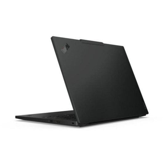 Portátil Lenovo ThinkPad L13 Gen 6 13.3" Intel Core Ultra 7 255U 16GB 512GB SSD Windows 11 Pro Negro AI Boost