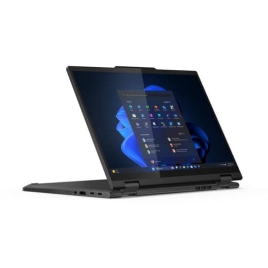 Portátil Lenovo ThinkPad T14s 2-in-1 14" Intel Core Ultra 7 255U 32GB 1TB SSD Táctil 5G Preto