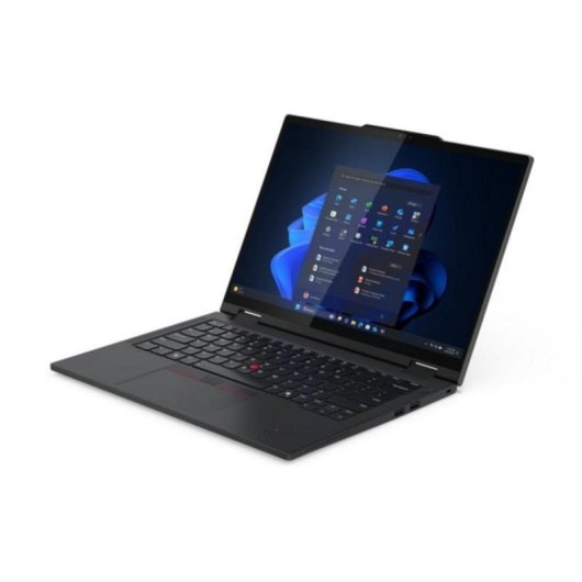Portátil Lenovo ThinkPad T14s 2-in-1 14" Intel Core Ultra 7 255U 32GB 1TB SSD Táctil 5G Preto