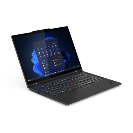Portátil Lenovo ThinkPad T14s 2-in-1 14" Intel Core Ultra 7 255U 32GB 1TB SSD Táctil 5G Preto
