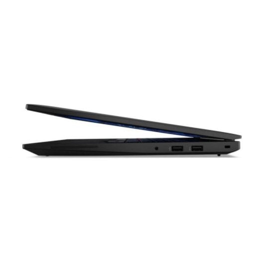 Laptop Lenovo ThinkPad L16 Gen 2 16" Intel Core Ultra 5 225U 16GB 512GB SSD Windows 11 Pro Schwarz