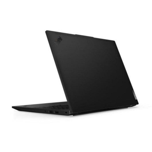Laptop Lenovo ThinkPad L16 Gen 2 16" Intel Core Ultra 5 225U 16GB 512GB SSD Windows 11 Pro Schwarz