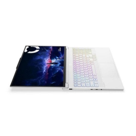 Portátil Lenovo Legion 7 16IAX10 16" Intel Core Ultra 9 275HX 32GB 1TB SSD RTX 5060 8GB OLED Blanco