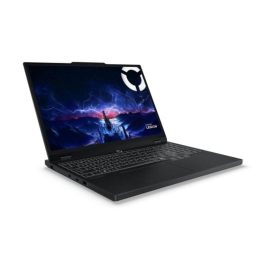 Portátil Lenovo Legion 5 15IRX10 15.3" Intel Core i7-13650HX 32GB 1TB SSD RTX 5060 8GB Negro