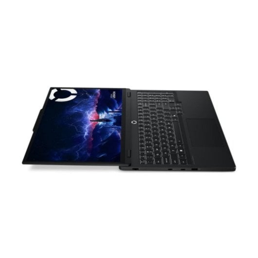 Portátil Lenovo Legion 5 15IRX10 15.3" Intel Core i7-13650HX 32GB 1TB SSD RTX 5060 8GB Negro