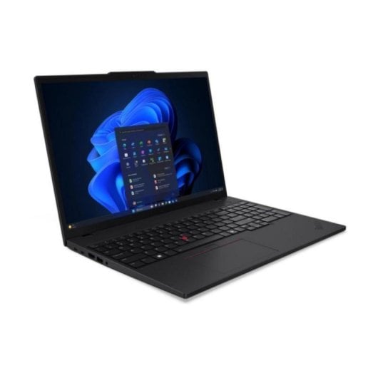 Portátil Lenovo ThinkPad T16 Gen 4 16" Intel Core Ultra 5 32GB 1TB SSD Windows 11 Pro IR Cam