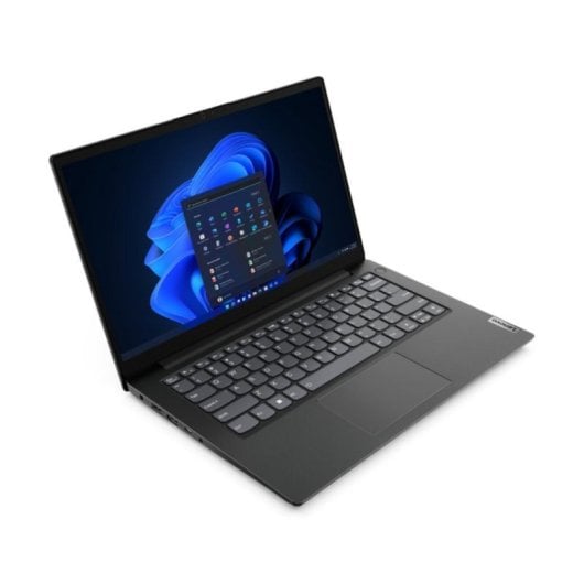 Portátil Lenovo V14 G4 14" Intel Core i5-13420H 8GB 512GB SSD Wi-Fi 6 Negro