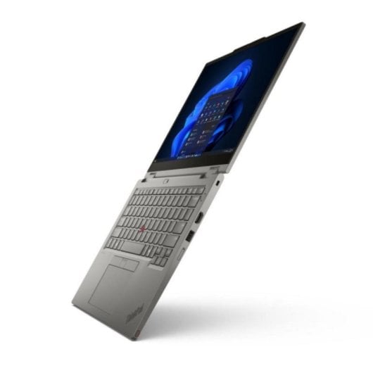 Portátil Lenovo ThinkPad L13 2-in-1 Gen 6 13.3" Intel Core Ultra 5 16GB 512GB SSD Táctil Gris