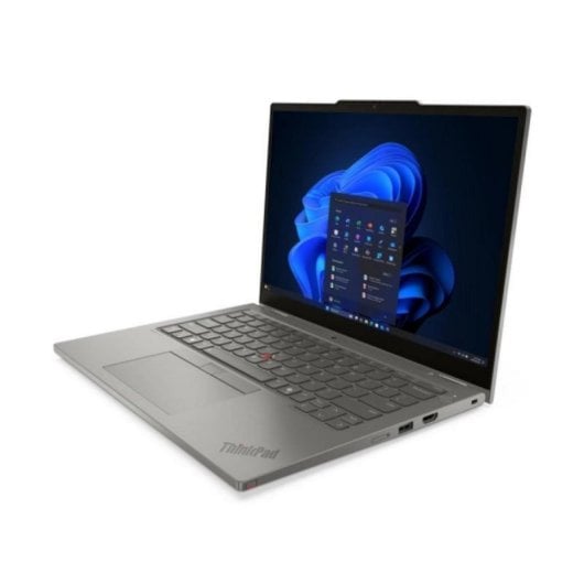Portátil Lenovo ThinkPad L13 2-in-1 Gen 6 13.3" Intel Core Ultra 5 16GB 512GB SSD Táctil Gris