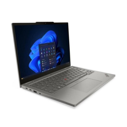 Portátil Lenovo ThinkPad L13 2-in-1 Gen 6 13.3" Intel Core Ultra 5 16GB 512GB SSD Táctil Gris