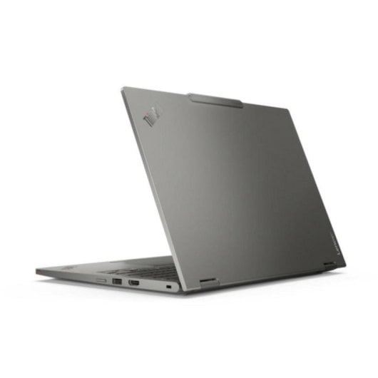 Portátil Lenovo ThinkPad L13 2-in-1 Gen 6 13.3" Intel Core Ultra 5 16GB 512GB SSD Táctil Gris