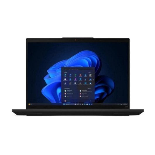 Lenovo ThinkPad L14 Gen 6 14" AMD Ryzen 5 PRO 16GB 512GB SSD WUXGA IA Schwarz