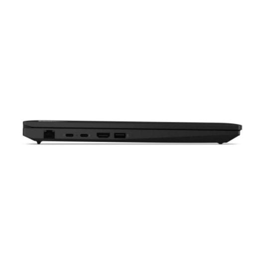 Portátil Lenovo ThinkPad L16 Gen 2 16" AMD Ryzen 5 PRO 215 16GB 512GB SSD Windows 11 Pro Negro