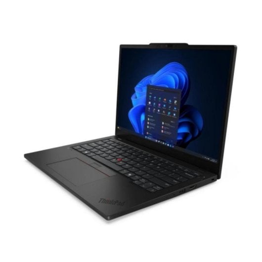 Portátil Lenovo ThinkPad L13 Gen 6 13.3" Intel Core Ultra 5 16GB 512GB SSD Windows 11 Pro AI Boost
