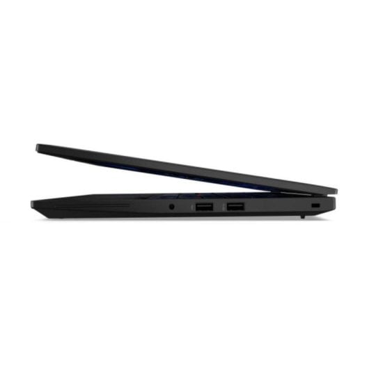 Portátil Lenovo ThinkPad L14 Gen 6 14" Intel Core Ultra 5 225U 16GB 512GB SSD Windows 11 Pro Negro