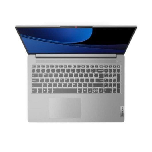 Portátil Lenovo IdeaPad Slim 5 16IMH9 16" Intel Core Ultra 5 125H 32GB 1TB SSD IPS Gris