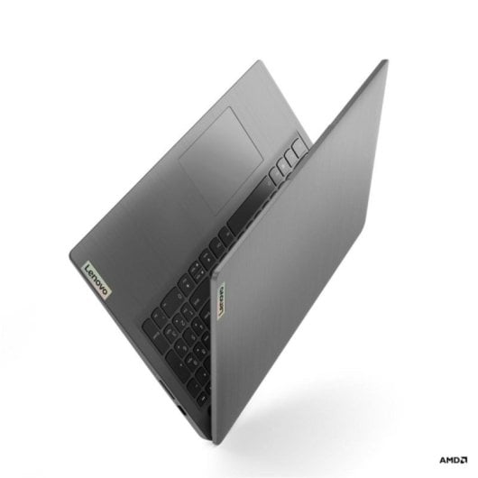 Portátil Lenovo IdeaPad 3 15ADA6 15.6" AMD Ryzen 7 3700U 12GB 512GB SSD Arctic Grey Leitor Impressões Digitais