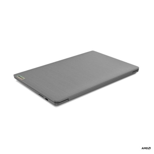 Portátil Lenovo IdeaPad 3 15ADA6 15.6" AMD Ryzen 7 3700U 12GB 512GB SSD Arctic Grey Leitor Impressões Digitais