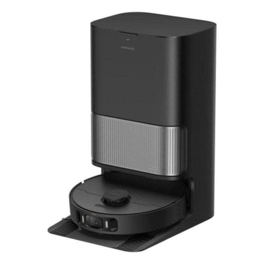 Saugroboter mit Wischfunktion Dreame L40 Ultra AE Mit Absaugstation Navigationsklasse Laser 4.500Pa