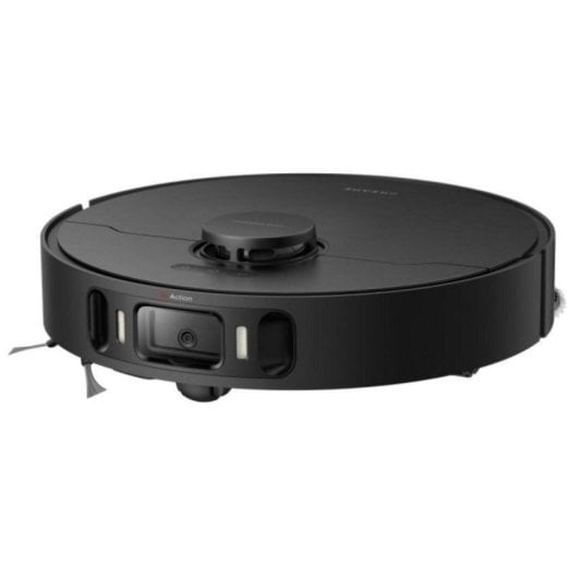 Robot Aspirador y Fregasuelos Dreame L40 Ultra AE con Autovaciado Navegación Láser 19.000 Pa Control por voz