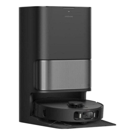 Aspirateurs Robots et Laveur Dreame L40 Ultra AE avec en plus une station de vidage automatique Navigation Laser 19.000 Pa Assistant vocal