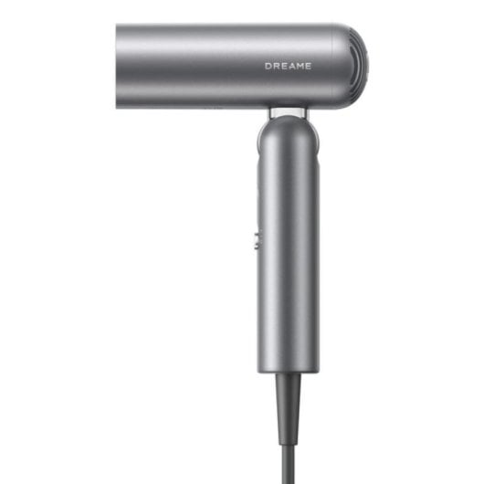 Dreame Pocket Neo, 110000 RPM, 70 m/s, 50 m³/h, 57 °C, 60 dB, Gris