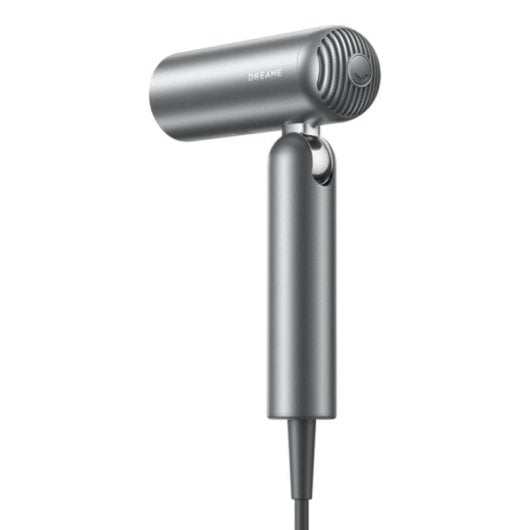 Dreame Pocket Neo, 110000 RPM, 70 m/s, 50 m³/h, 57 °C, 60 dB, Gris
