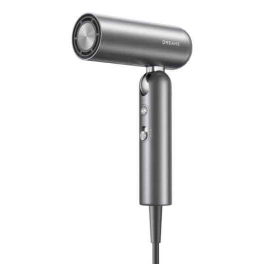 Dreame Pocket Neo, 110000 RPM, 70 m/s, 50 m³/h, 57 °C, 60 dB, Gris