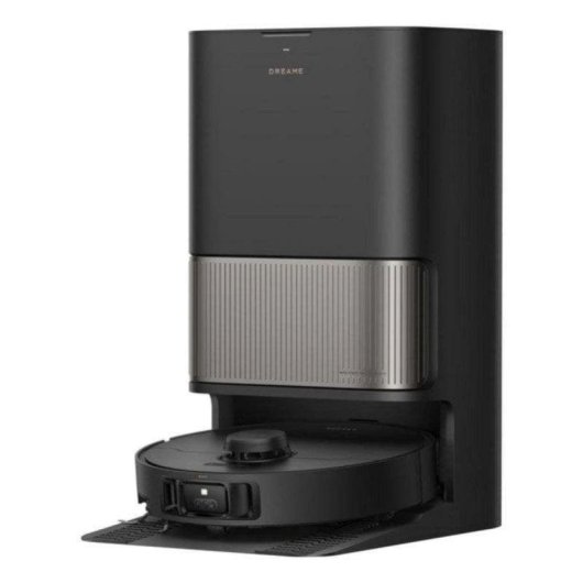 Robot Aspirador y Fregasuelos Dreame L40s Pro Ultra con Autovaciado Navegación LDS 19.000 Pa Control por Voz