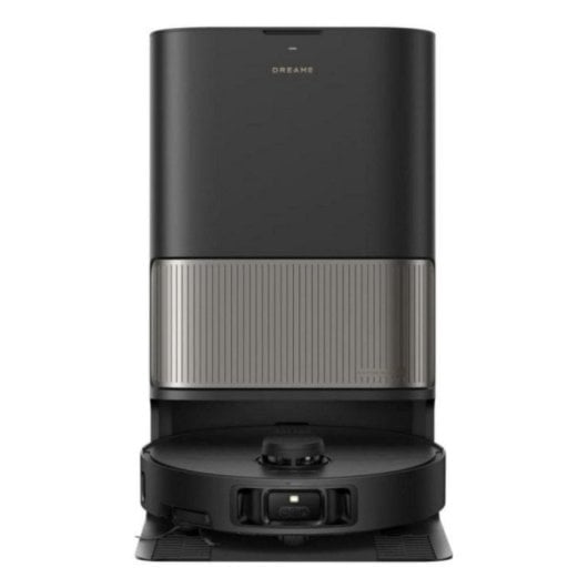 Robot Aspirador y Fregasuelos Dreame L40s Pro Ultra con Autovaciado Navegación LDS 19.000 Pa Wi-Fi y Control por Voz