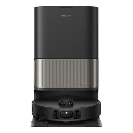 Saugroboter mit Wischfunktion Dreame L40s Pro Ultra Mit Absaugstation Navigation LDS 19.000 Pa Sprachsteuerung