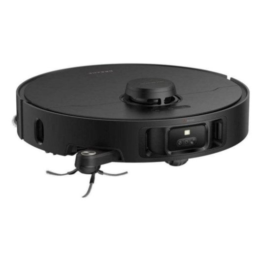 Saugroboter mit Wischfunktion Dreame L40s Pro Ultra Mit Absaugstation Navigation LDS 19.000 Pa Sprachsteuerung
