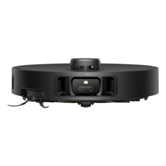 Robot Aspirador y Fregasuelos Dreame L40s Pro Ultra con Autovaciado Navegación LDS 19.000 Pa Wi-Fi y Control por Voz