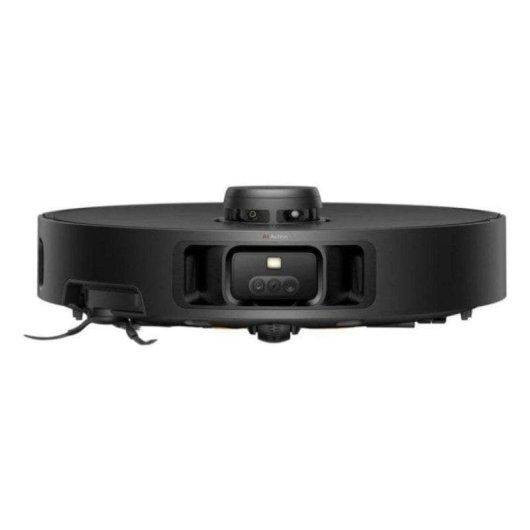 Saugroboter mit Wischfunktion Dreame L40s Pro Ultra Mit Absaugstation Navigation LDS 19.000 Pa Sprachsteuerung