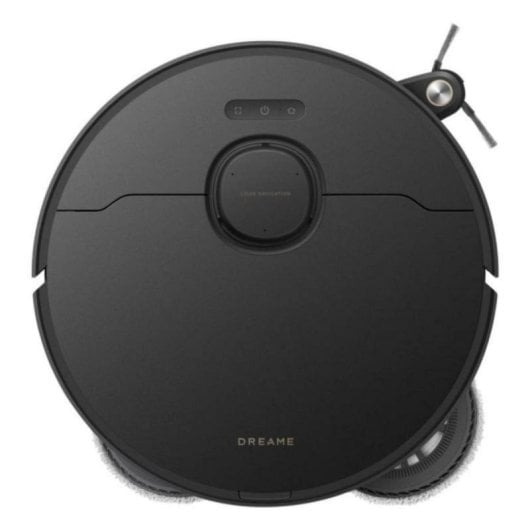 Robot Aspirador y Fregasuelos Dreame L40s Pro Ultra con Autovaciado Navegación LDS 19.000 Pa Wi-Fi y Control por Voz