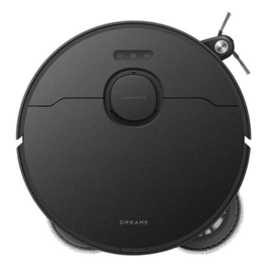 Saugroboter mit Wischfunktion Dreame L40s Pro Ultra Mit Absaugstation Navigation LDS 19.000 Pa Sprachsteuerung