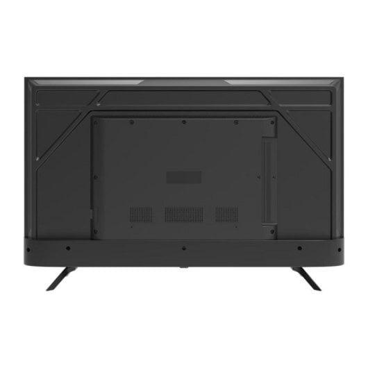 TV Blaupunkt LED 43UGC5500S 43" 4K UHD Google TV Dolby Audio Bluetooth Wi-Fi