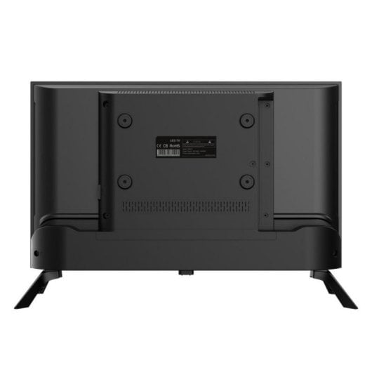 Blaupunkt 24WGC5500S Smart TV 24" 1366x768 HD Ready Google TV Bluetooth Wi-Fi HDMI USB