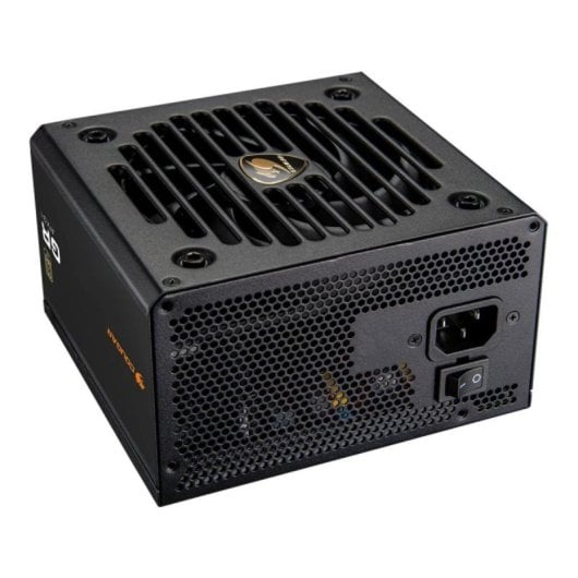 Cougar CGR GDN-750 Fonte de Alimentação ATX 3.1 Modular 750W 80 PLUS Gold Preta