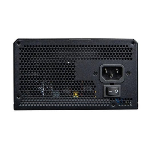 Cougar CGR GDN-750 Fonte de Alimentação ATX 3.1 Modular 750W 80 PLUS Gold Preta