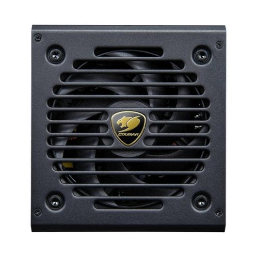 Cougar CGR GDN-750 Fonte de Alimentação ATX 3.1 Modular 750W 80 PLUS Gold Preta