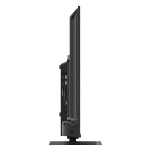 Blaupunkt 43QBG6000S Smart TV QLED 43" 4K Google TV Dolby Audio Chromecast