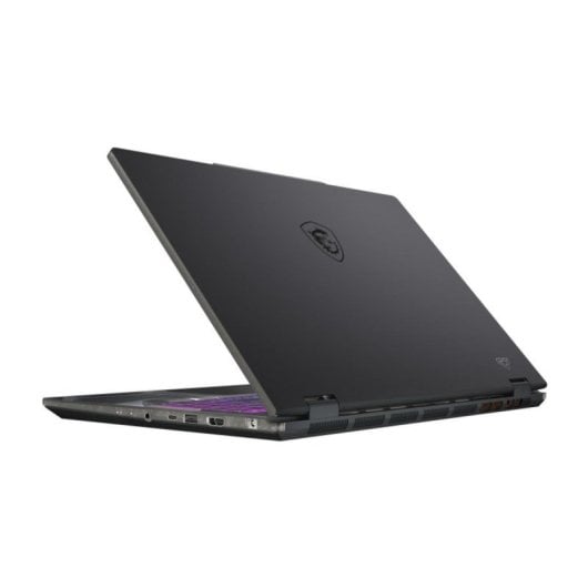 Notebook MSI Cyborg A15 AI B2HWFKG-094XES 15,6" AMD Ryzen 9 32GB 1TB SSD RTX 5060 8GB FreeDOS