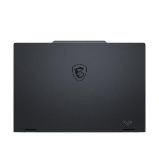 Portátil MSI Cyborg A15 AI B2HWFKG-094XES 15.6" AMD Ryzen 9 270 64GB 1TB SSD RTX 5060 8GB Translucent Black